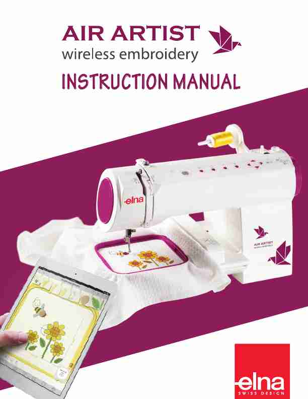 Elna Air Artist Instruction Manual-page_pdf